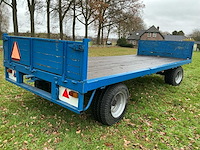 Zelfbouw s aanhangwagen - afbeelding 19 van  24
