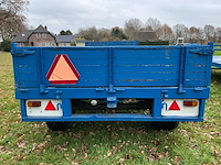 Zelfbouw s aanhangwagen - afbeelding 20 van  24
