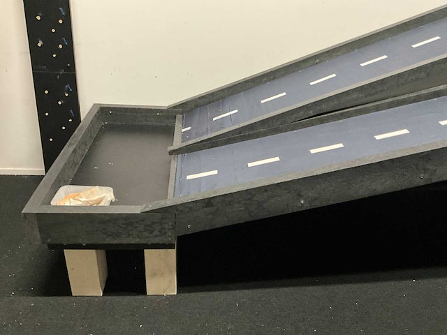 Zelfbouw speeltoestel - afbeelding 2 van  6