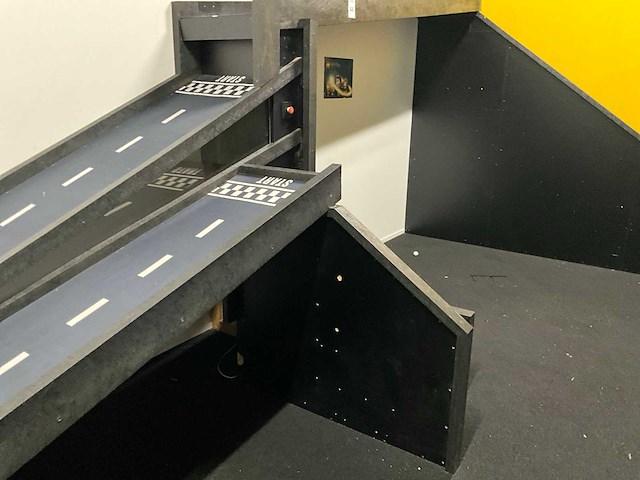 Zelfbouw speeltoestel - afbeelding 3 van  6