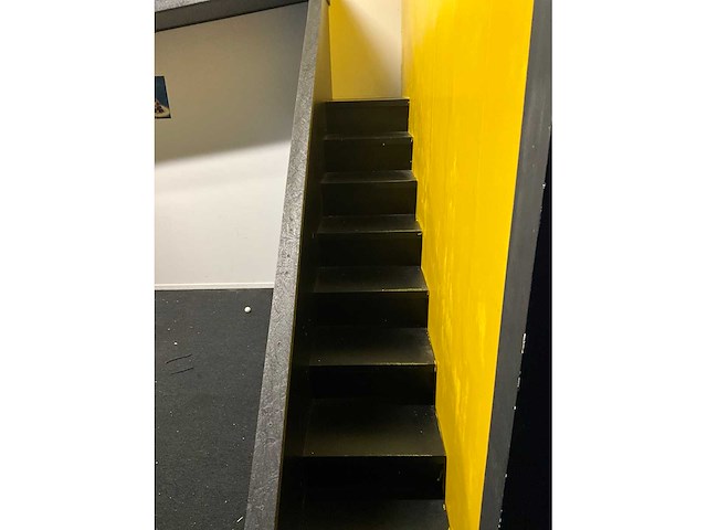 Zelfbouw speeltoestel - afbeelding 5 van  6