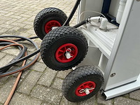 Zelfbouw toilet met vermaler - afbeelding 6 van  13