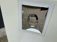 Zelfbouw toilet met vermaler - afbeelding 1 van  1