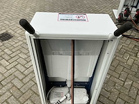 Zelfbouw toilet met vermaler - afbeelding 2 van  13