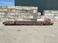 Zelfbouw transportband - afbeelding 2 van  7