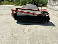Zelfbouw transportband - afbeelding 7 van  7