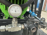 Zelfbouw vacuümheffer hydraulisch bediend - afbeelding 3 van  20