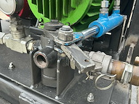 Zelfbouw vacuümheffer hydraulisch bediend - afbeelding 4 van  20