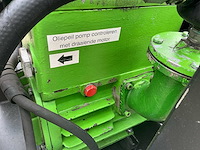 Zelfbouw vacuümheffer hydraulisch bediend - afbeelding 5 van  20