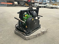 Zelfbouw vacuümheffer hydraulisch bediend - afbeelding 14 van  20