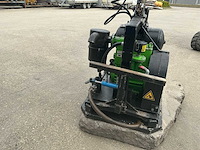 Zelfbouw vacuümheffer hydraulisch bediend - afbeelding 15 van  20