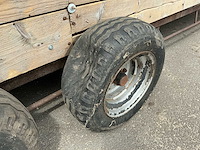 Zelfbouw veeaanhangwagen - afbeelding 6 van  19