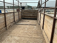 Zelfbouw veeaanhangwagen - afbeelding 10 van  19