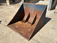 Zelfbouw volumebak - afbeelding 1 van  4