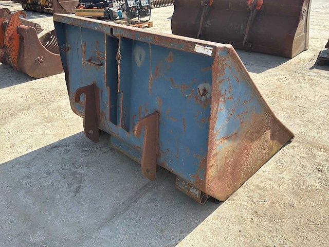 Zelfbouw volumebak - afbeelding 3 van  4