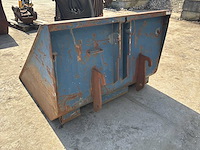 Zelfbouw volumebak - afbeelding 2 van  4