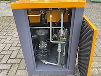 Zelfir am-10hp schroefcompressor - afbeelding 7 van  22