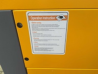 Zelfir am-10hp schroefcompressor - afbeelding 4 van  20