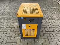 Zelfir am-10hp schroefcompressor - afbeelding 14 van  15