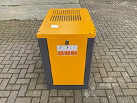 Zelfir am-10hp schroefcompressor - afbeelding 2 van  3
