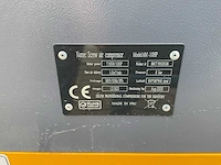 Zelfir am-10hp schroefcompressor - afbeelding 4 van  22