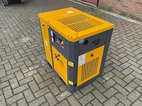Zelfir am-10hp schroefcompressor - afbeelding 15 van  22