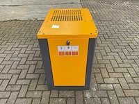 Zelfir am-10hp schroefcompressor - afbeelding 17 van  22