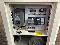 Zelfir screw compressor 300 schroefcompressor - afbeelding 2 van  25
