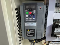 Zelfir screw compressor 300 schroefcompressor - afbeelding 3 van  25