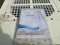 Zelfir screw compressor 300 schroefcompressor - afbeelding 4 van  25