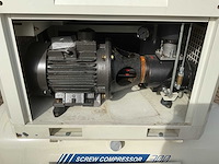 Zelfir screw compressor 300 schroefcompressor - afbeelding 10 van  25