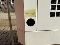 Zelfir screw compressor 300 schroefcompressor - afbeelding 11 van  25