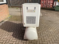 Zelfir screw compressor 300 schroefcompressor - afbeelding 14 van  25
