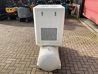 Zelfir screw compressor 300 schroefcompressor - afbeelding 19 van  25
