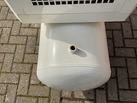 Zelfir screw compressor 300 schroefcompressor - afbeelding 20 van  25