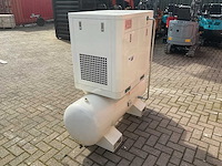 Zelfir screw compressor 300 schroefcompressor - afbeelding 22 van  25