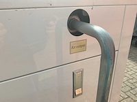 Zelfir screw compressor 300 schroefcompressor - afbeelding 24 van  25