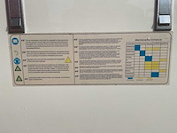 Zelfir screw compressor 300 schroefcompressor - afbeelding 4 van  13