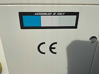 Zelfir screw compressor 300 schroefcompressor - afbeelding 5 van  13