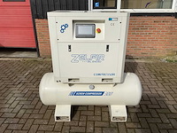 Zelfir screw compressor 300 schroefcompressor - afbeelding 1 van  13