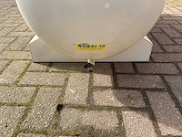 Zelfir screw compressor 300 schroefcompressor - afbeelding 11 van  13