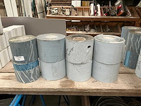 Zelfklevend epdm (8x) - afbeelding 1 van  1