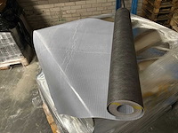 Zelfklevend ondervloer voor dryback pvc (ca. 305,5m2) - afbeelding 2 van  6