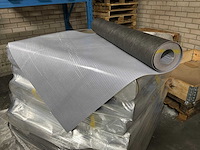 Zelfklevend ondervloer voor dryback pvc (ca. 318,5m2) - afbeelding 1 van  6