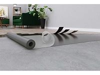 Zelfklevend ondervloer voor dryback pvc (ca. 318,5m2) - afbeelding 3 van  6
