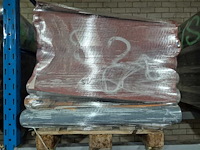 Zelfklevend ondervloer voor dryback pvc (ca. 318,5m2) - afbeelding 4 van  6
