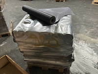 Zelfklevend ondervloer voor dryback pvc (ca. 364m2) - afbeelding 4 van  8