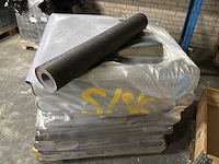 Zelfklevend ondervloer voor dryback pvc (ca. 364m2) - afbeelding 5 van  8
