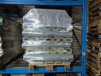 Zelfklevend ondervloer voor dryback pvc (ca. 364m2) - afbeelding 3 van  6