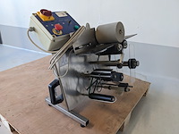 Zelfklevende etiketeer machine, adlp, eko 10 - afbeelding 1 van  8